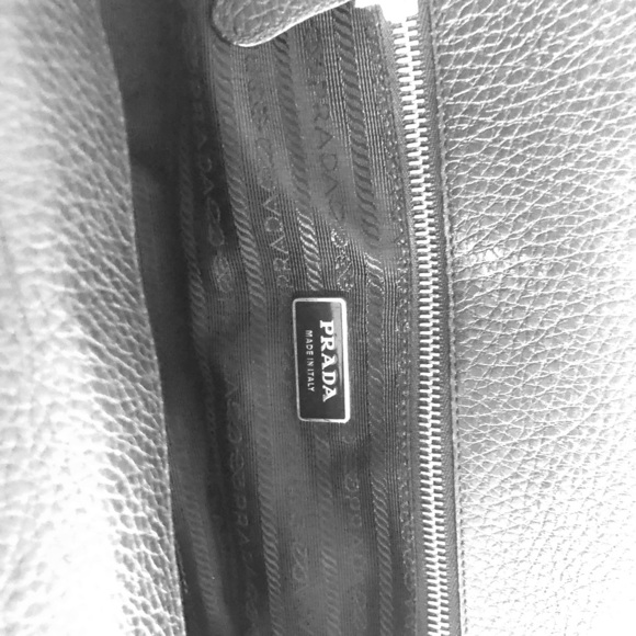 Prada Handbag - Picture 4 of 4